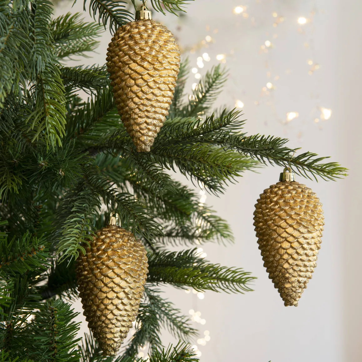 Central Park Kunstkerstboom Premium 240Cm