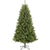 Central Park Kunstkerstboom Dennenappels 180Cm