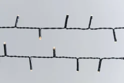 Central Park Lichtsnoer 480 Led Warm Wit/Koud Wit 26,95M