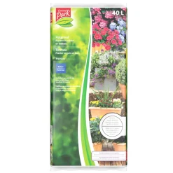 Central Park Potgrond 40 L