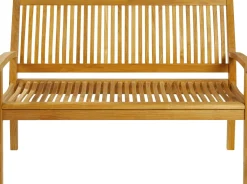 Central Park Tuinbank Aloisa Fsc Teakhout 128Cm