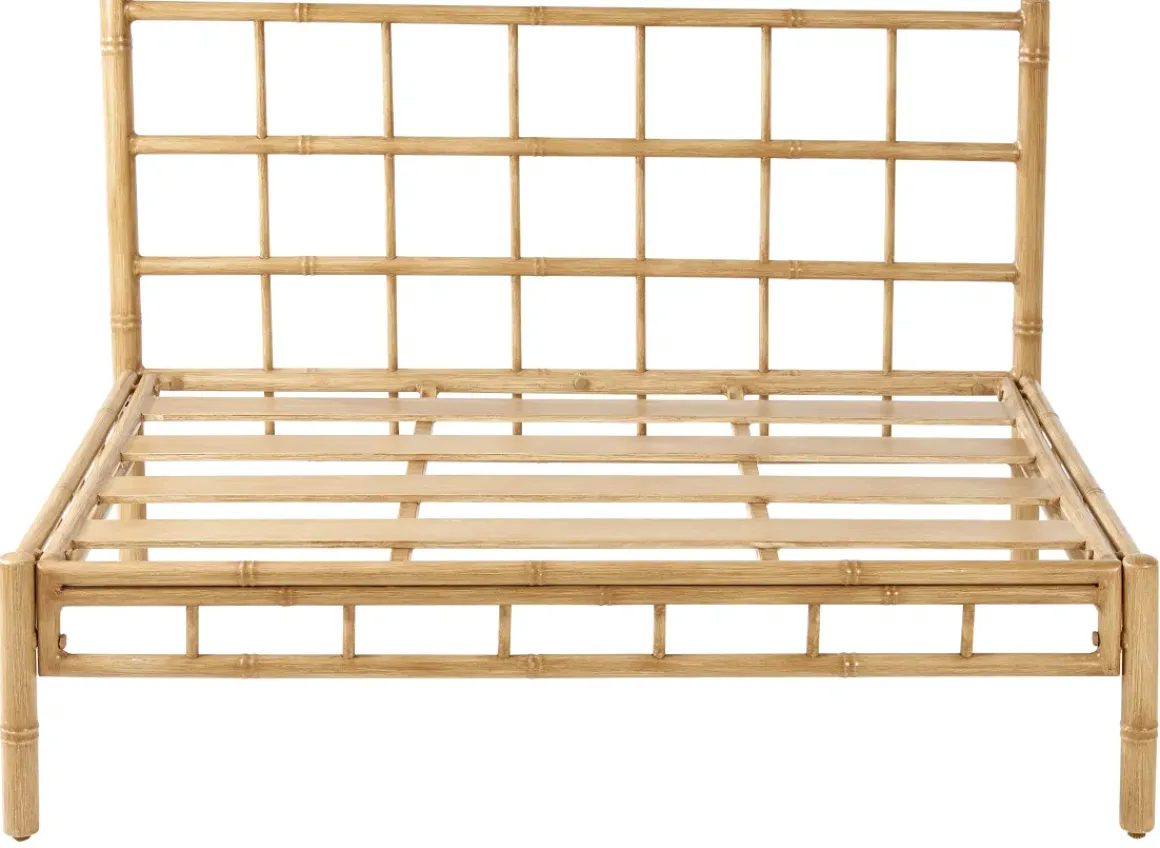 Central Park Tuinbank Manarola Aluminium Hout 120X80X83,5Cm