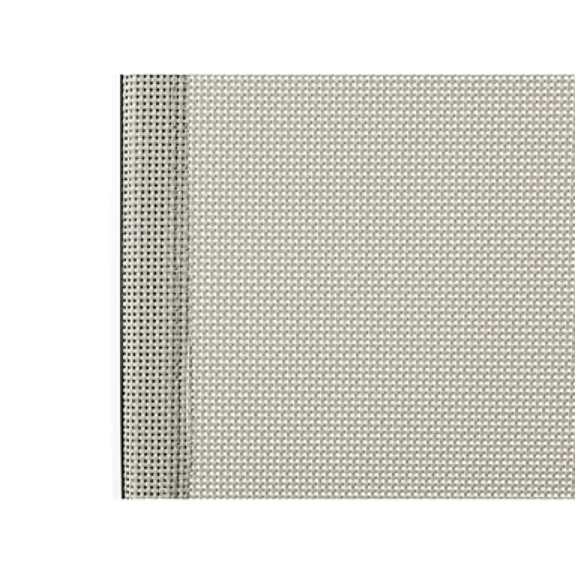 Central Park Tuinstoel Bonifacio Stapelbaar Aluminium/Textileen Taupe