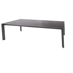 Central Park Tuintafel Banyuls Aluminium/Keramiek 134X240Cm