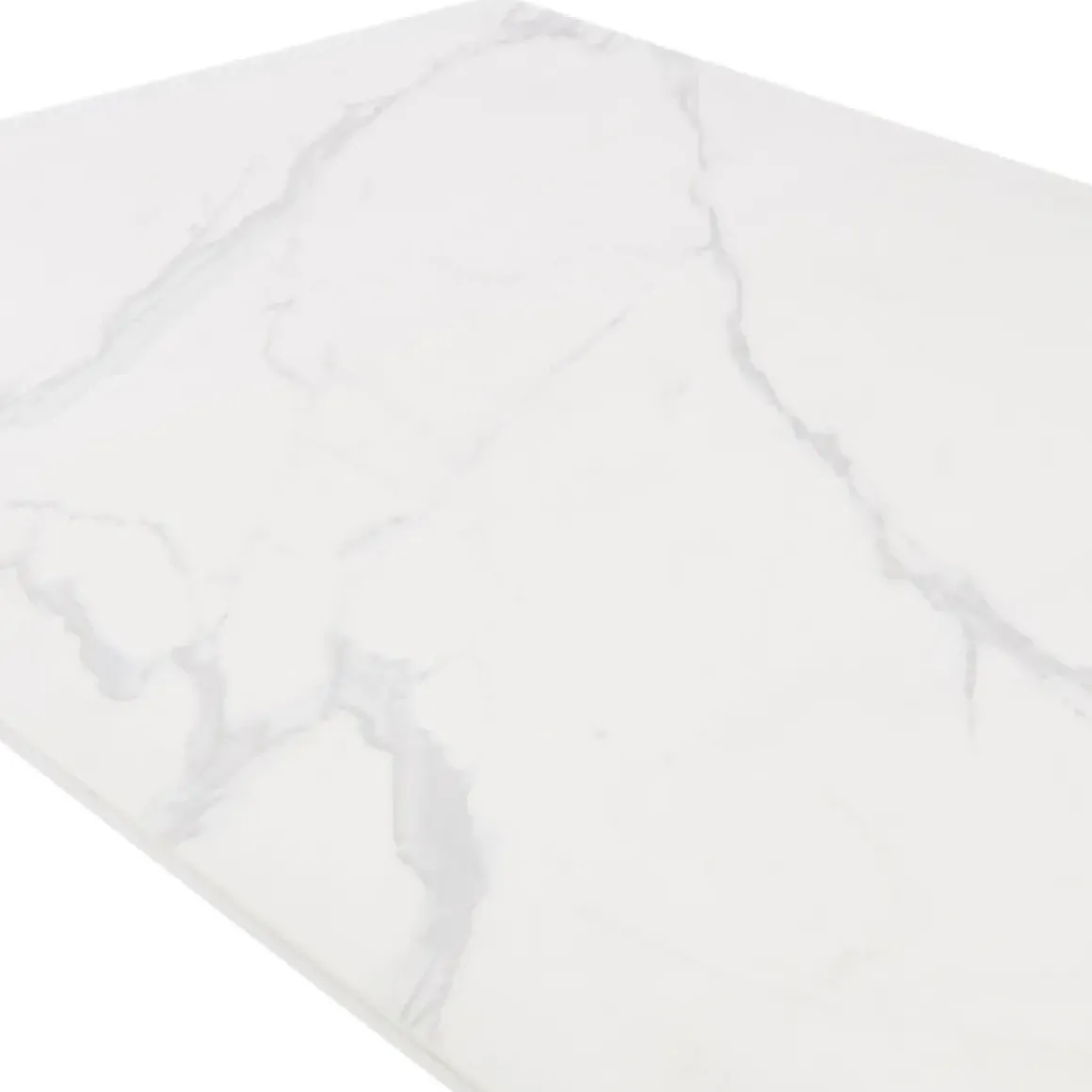 Central Park Tuintafel Ciotat Aluminium/Glas 160X90Cm