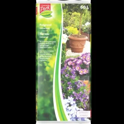 Central Park Universele Potgrond 60L