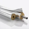Climatube Wool Brandwerende Buisisolatie Rotswol O35Mm 1M