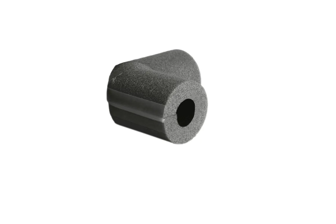 Climatube Zip Buisisolatie O22X15Mm Bocht