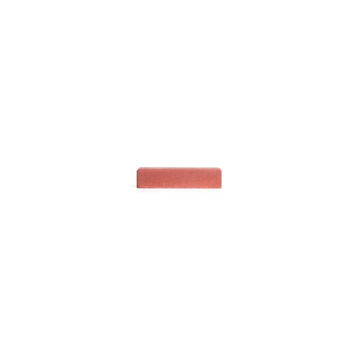 Cobo Garden Betonstraatsteen Rood Facetrand 22X11X5Cm