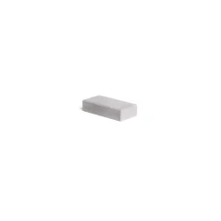 Cobo Garden Betonstraatsteen Grijs Facetrand 22X11X5Cm