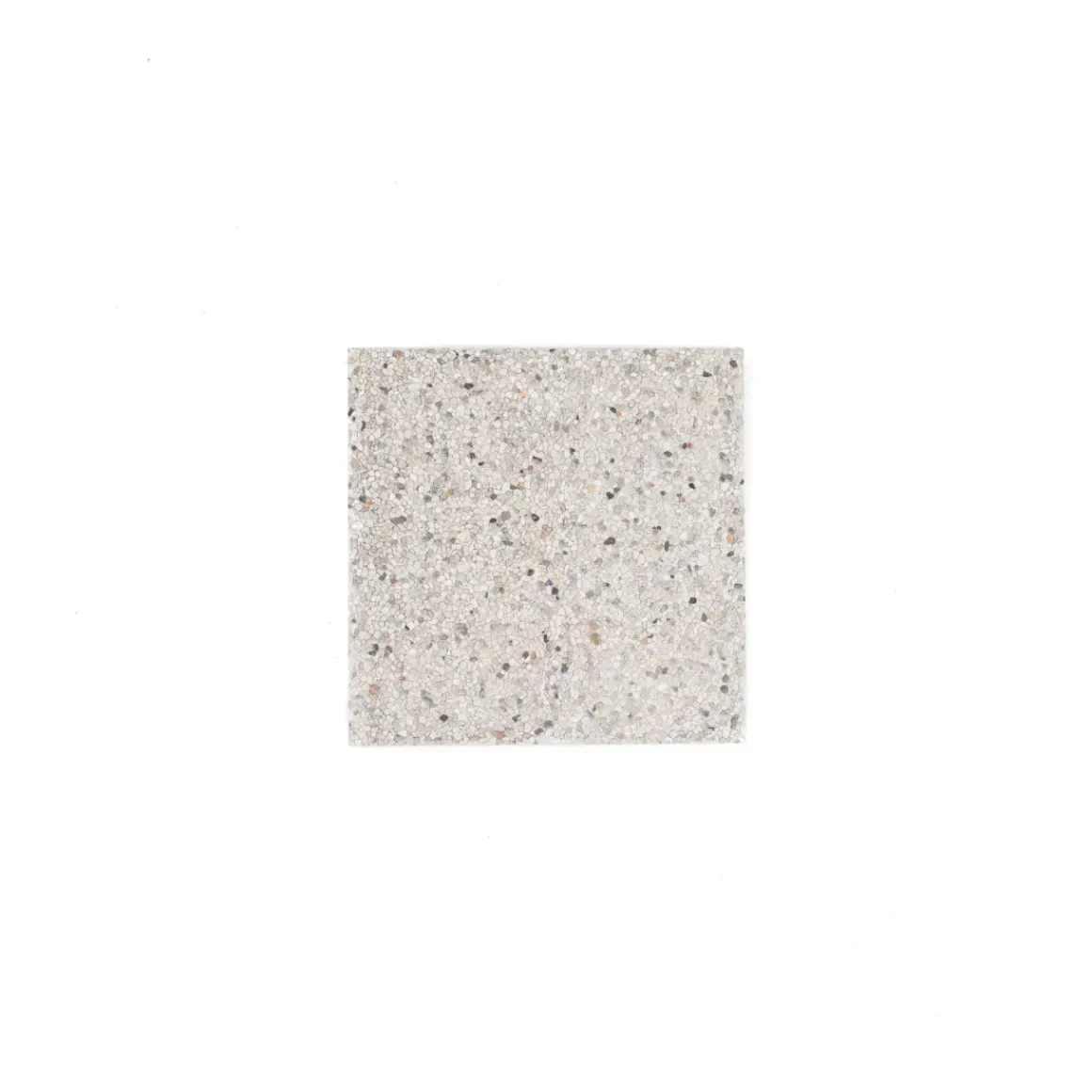 Cobo Garden Betontegel Wit 50X50X4Cm