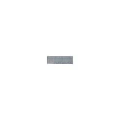 Cobo Garden Klinker Waal In-Line Grijs-Zwart Getrommeld 20X5X6Cm