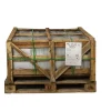 Coeck Afboording Blauwe Hardsteen Vietnamees 100X15X5Cm 48 Stuks + Palet 3004837