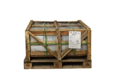 Coeck Afboording Blauwe Hardsteen Vietnamees 100X15X5Cm 48 Stuks + Palet 3004837