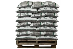 Coeck Argex Korrels 8-16Mm 30L 40 Stuks + Palet 3004837