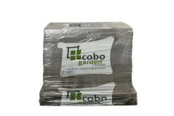 Coeck Beton Straatsteen Met Afgeschuind Rand Grijs 22X11X5Cm 560St