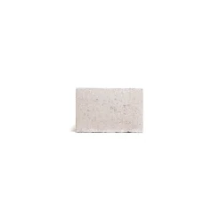 Coeck Betonblok Grijs Hol 29X19X19Cm
