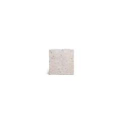 Coeck Betonblok Grijs Hol 29X19X19Cm