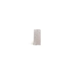 Coeck Betonblok Grijs Hol 39X9X19Cm
