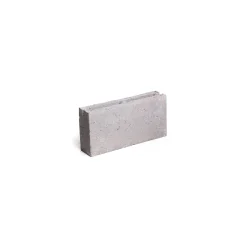 Coeck Betonblok Grijs Hol 39X9X19Cm