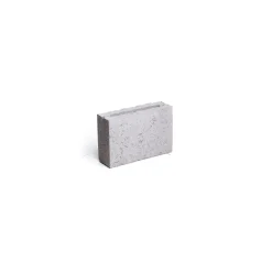 Coeck Betonblok Grijs Hol 29X09X19Cm