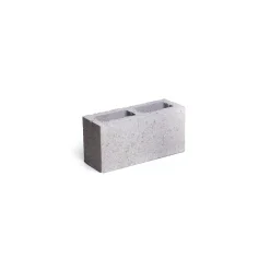 Coeck Betonblok Hol 39X14X19Cm