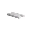 Coeck Betonkeien Grijs 22X11X7Cm Velling 3,5/5,5 Benor