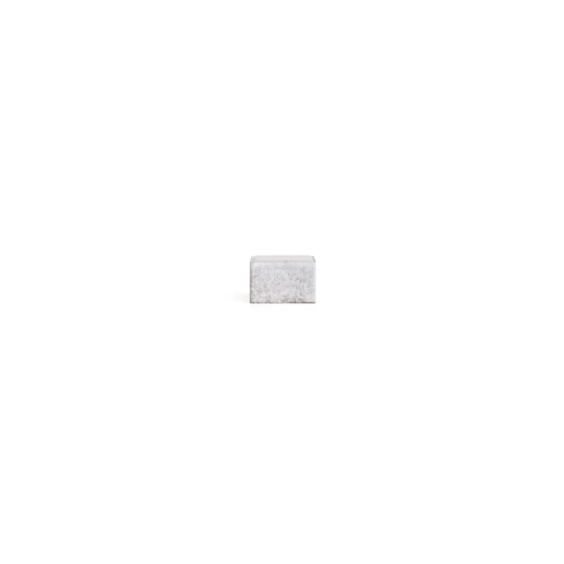 Coeck Betonkeien Grijs 22X11X7Cm Velling 3,5/5,5 Benor
