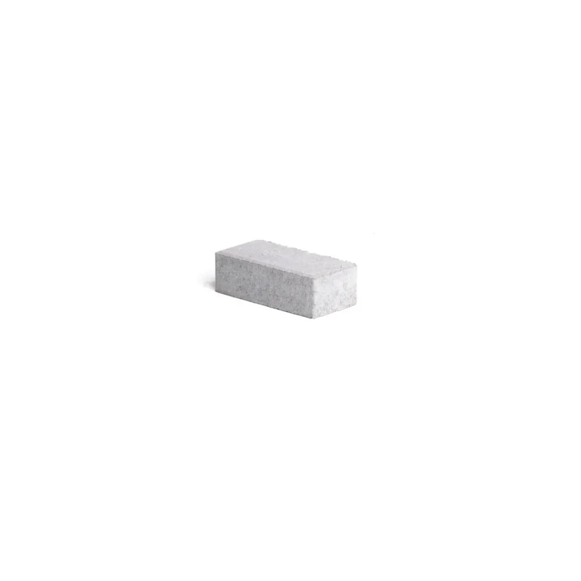 Coeck Betonkeien Grijs 22X11X7Cm Velling 3,5/5,5 Benor
