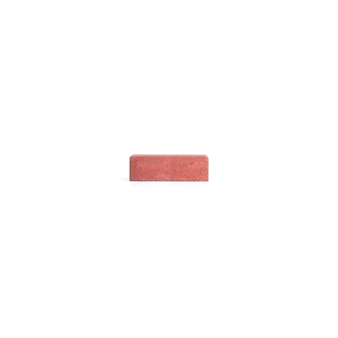 Coeck Betonkeien Rood 22X11X7Cm Velling 3,5/5,5 Benor