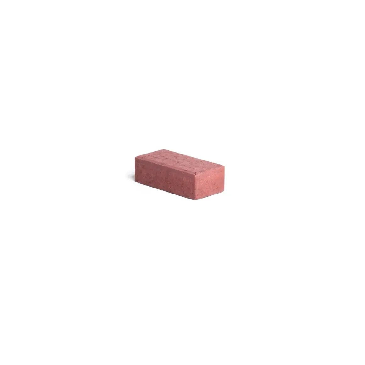 Coeck Betonkeien Rood 22X11X7Cm Velling 3,5/5,5 Benor