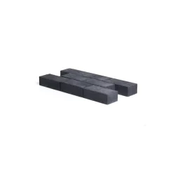 Coeck Betonkeien Zwart 22X11X7Cm Velling 3,5/5,5 Benor