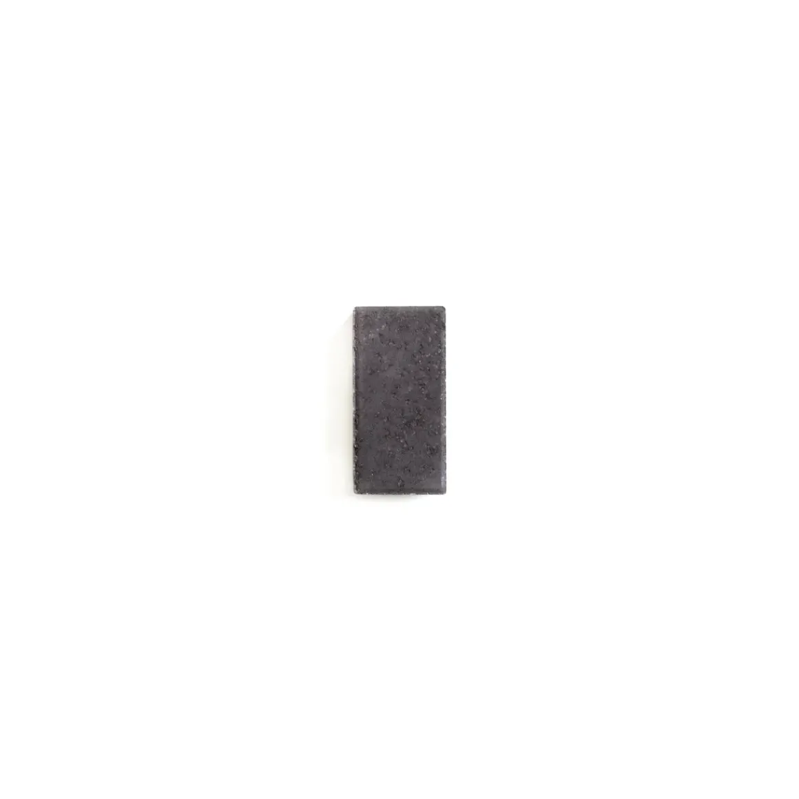 Coeck Betonkeien Zwart 22X11X7Cm Velling 3,5/5,5 Benor