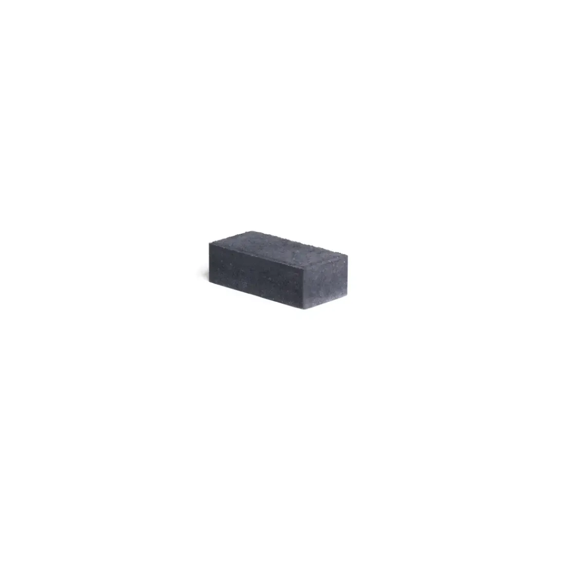 Coeck Betonkeien Zwart 22X11X7Cm Velling 3,5/5,5 Benor