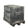 Coeck Betonklinker Met Vellingkant Zwart 22X11X5Cm 560 Stuks