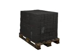 Coeck Betonklinker Met Vellingkant Zwart 22X11X5Cm 560 Stuks