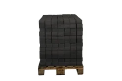 Coeck Betonklinker Met Vellingkant Zwart 22X11X7Cm 420 Stuks