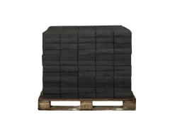 Coeck Betonklinker Met Vellingkant Zwart 22X11X7Cm 420 Stuks