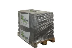 Coeck Betonklinker Met Vellingkant Zwart 22X11X7Cm 420 Stuks