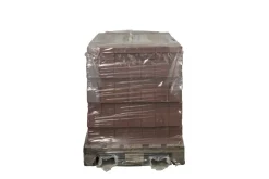 Coeck Betonklinker Met Vellingkant Rood 22X11X5Cm 560 Stuks