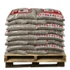 Coeck Betonmix 40Kg Grof Zand Parelgrind + Palet 3004748