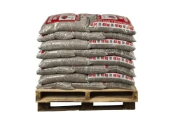 Coeck Betonmix 40Kg Grof Zand Parelgrind + Palet 3004748