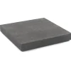 Coeck Betonplaat 50X50X4,5Cm Zwart 40St + Pallet 3004837