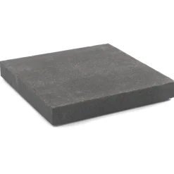 Coeck Betonplaat 50X50X4,5Cm Zwart 40St + Pallet 3004837