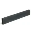Coeck Boordsteen Beton Grijs T&G 100X40X6Cm