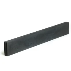 Coeck Boordsteen Beton Grijs T&G 100X40X6Cm