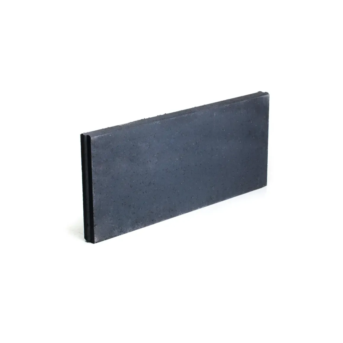 Coeck Boordsteen Beton Zwart T&G 100X40X6Cm
