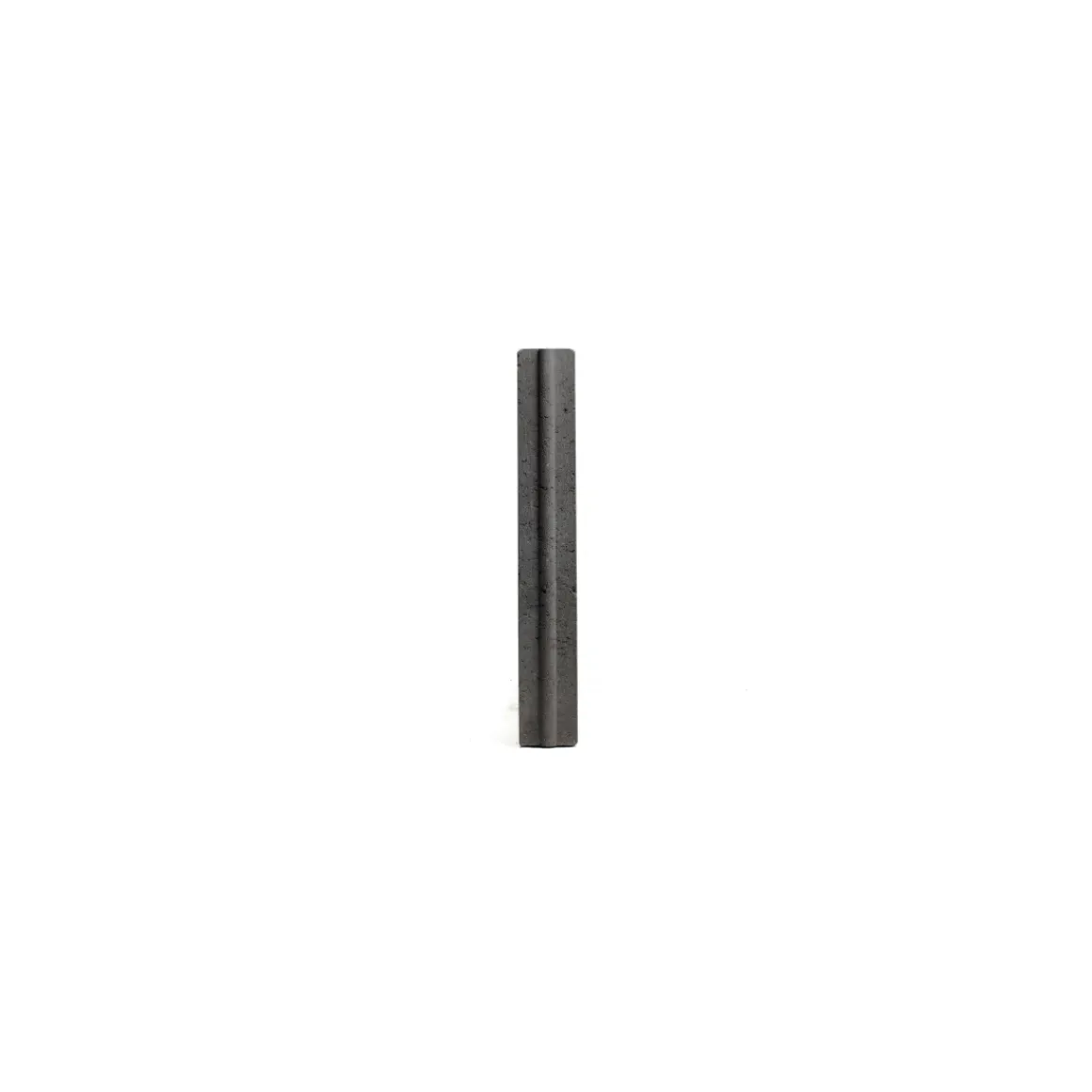Coeck Boordsteen Beton Zwart T&G 100X40X6Cm