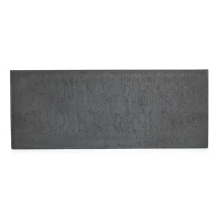 Coeck Boordsteen Beton Zwart T&G 100X40X6Cm