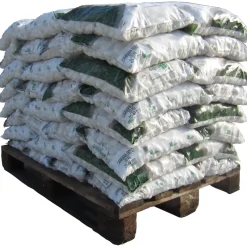 Coeck Carrara Rond 25-40 Mm 20Kg